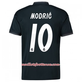 Maillot/Tenue Real Madrid Modric 10 Exterieur 2018/2019